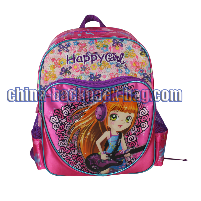 bookbags with names on them